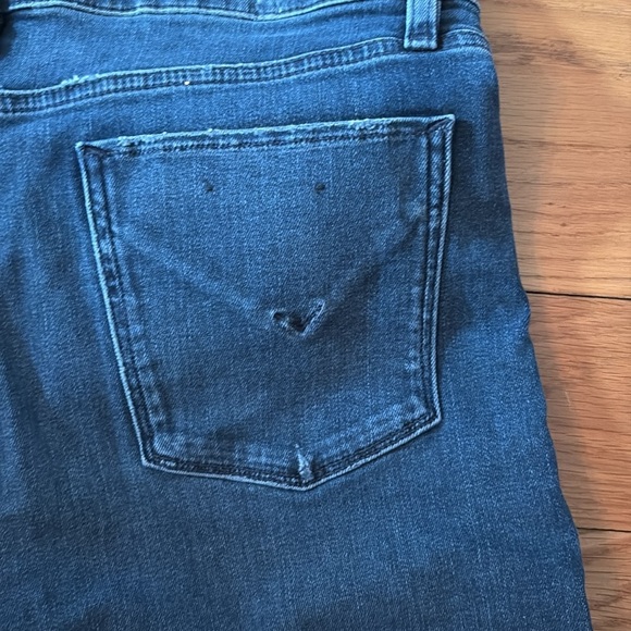 Hudson Nico Bootcut Jean. Size 32 - Picture 5 of 6